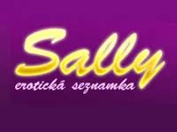 seznamka sally|Erotická online seznamka Sally.cz 